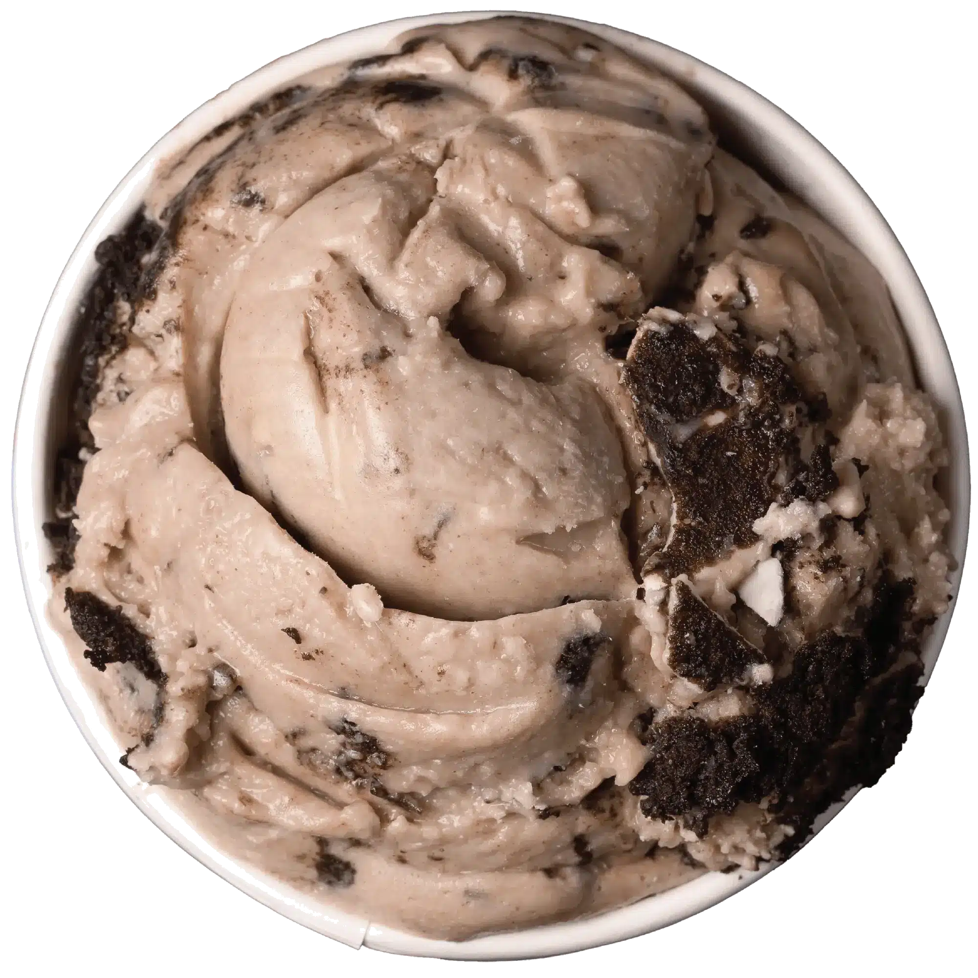 Colorado Cookies & Cream Ice Cream
