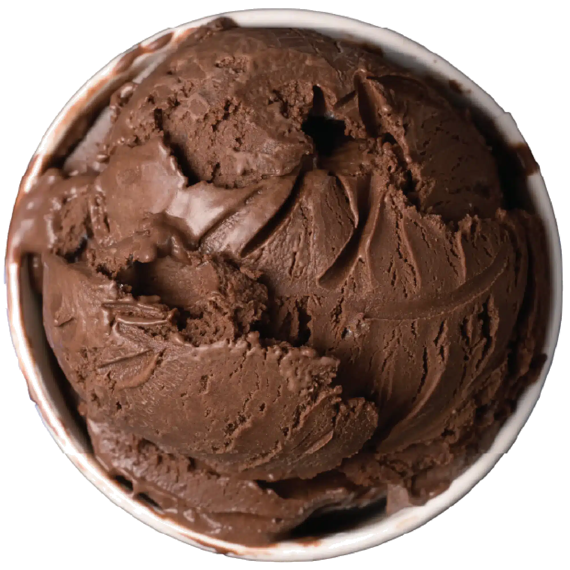 Dairy Free Chocolate Peanut Butter