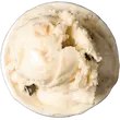 Malted Mazel Toff Ice Cream