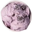 Purple Mountain Majesty Ice Cream